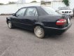 Toyota Corolla 2000 - Bán ô tô Toyota Corolla đời 2000, màu đen giá cạnh tranh