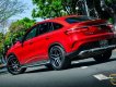 Mercedes-Benz GLE-Class GLE 450 4Matic 2016 - Bán Mercedes GLE 450 4Matic sản xuất năm 2016, màu đỏ