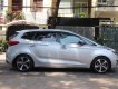 Kia Rondo 2016 - Cần bán Kia Rondo đời 2016, màu bạc, nhập khẩu nguyên chiếc còn mới, 495tr