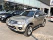 Mitsubishi Pajero Sport 2016 - Bán Mitsubishi Pajero Sport 2016 số sàn, 615tr