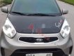 Kia Morning 2015 - Bán xe Kia Morning sản xuất năm 2015, màu xám, giá 238tr