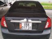 Chevrolet Lacetti    2012 - Cần bán lại xe Chevrolet Lacetti sản xuất năm 2012, màu đen