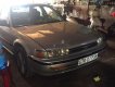 Honda Accord      1986 - Bán xe Honda Accord đời 1986, xe nhập, giá 35tr