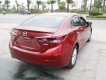 Mazda 3 2017 - Bán Mazda 3 năm 2017, màu đỏ, giá chỉ 609 triệu