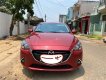 Mazda 2 2017 - Xe Mazda 2 sản xuất năm 2017, màu đỏ, 450tr