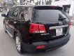 Kia Sorento 2013 - Bán Kia Sorento 2013, màu đen, xe nhập chính chủ, giá 528tr