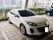 Mazda 3 2013 - Bán Mazda 3 sản xuất năm 2013, màu trắng