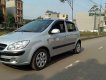 Hyundai Getz 2009 - Bán Hyundai Getz 2009, màu bạc, xe nhập