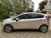 Ford Fiesta 2011 - Xe Ford Fiesta đời 2011, màu bạc