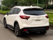 Mazda CX 5   2017 - Cần bán lại xe Mazda CX 5 đời 2017, màu trắng