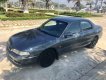 Mazda 626     1997 - Cần bán gấp Mazda 626 sản xuất 1997, màu xám, nhập khẩu số sàn