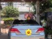 Toyota Camry 2010 - Cần bán gấp Toyota Camry sản xuất 2010, màu bạc chính chủ