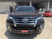 Toyota Fortuner V 4x4 Diesel 2018 - Xe Toyota Fortuner V 4x4 Diesel đời 2018, màu nâu, nhập khẩu chính hãng