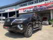 Toyota Fortuner V 4x4 Diesel 2018 - Xe Toyota Fortuner V 4x4 Diesel đời 2018, màu nâu, nhập khẩu chính hãng