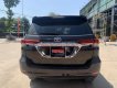 Toyota Fortuner V 4x4 Diesel 2018 - Xe Toyota Fortuner V 4x4 Diesel đời 2018, màu nâu, nhập khẩu chính hãng