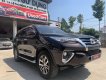 Toyota Fortuner V 4x4 Diesel 2018 - Xe Toyota Fortuner V 4x4 Diesel đời 2018, màu nâu, nhập khẩu chính hãng