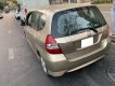 Honda Jazz 2007 - Xe Honda Jazz sản xuất năm 2007, màu vàng