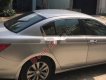 Honda Accord 2011 - Cần bán xe Honda Accord đời 2011, màu xám