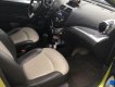 Chevrolet Spark   2012 - Bán xe Chevrolet Spark đời 2012, màu xanh lục, xe nhập