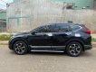 Honda CR V 2018 - Bán Honda CR V năm sản xuất 2018, màu đen, nhập khẩu