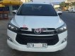 Toyota Innova 2018 - Cần bán xe Toyota Innova sản xuất năm 2018, màu trắng