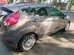 Ford Fiesta   2016 - Bán xe Ford Fiesta năm 2016, màu xám, giá 439tr