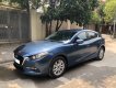 Mazda 3 2019 - Cần bán lại xe Mazda 3 đời 2019, màu xanh lam, xe nhập, giá chỉ 645 triệu