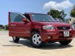 Ford Escape 2002 - Bán Ford Escape đời 2002, màu đỏ