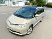 Toyota Previa  XLE   2009 - Cần bán lại xe Toyota Previa XLE đời 2009, màu bạc, nhập khẩu 