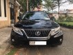 Lexus RX   2010 - Bán Lexus RX350 2010, màu đen, nhập khẩu