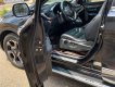 Honda CR V 2018 - Bán Honda CR V năm sản xuất 2018, màu đen, nhập khẩu