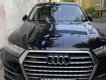 Audi Q7 2016 - Bán lại Audi Q7 sản xuất 2016, màu đen, nhập khẩu