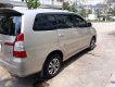 Toyota Innova   2015 - Cần bán xe Toyota Innova 2015, màu vàng cát, chính chủ, giá chỉ 440 triệu