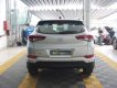 Hyundai Tucson 2017 - Ưu đãi giá thấp với chiếc Hyundai Tucson bản đặc biệt, đời 2017, màu bạc