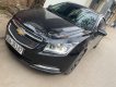 Chevrolet Lacetti 2010 - Bán Chevrolet Lacetti đời 2010, màu đen, giá 262tr