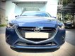 Mazda 2   2019 - Cần bán Mazda 2 đời 2019, màu xanh lam, giá cạnh tranh