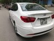 Hyundai Avante   2011 - Cần bán lại xe Hyundai Avante năm 2011, màu trắng, 275 triệu