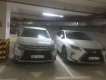 Mitsubishi Outlander   2018 - Cần bán Mitsubishi Outlander 2018, màu trắng, nhập khẩu 