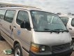 Toyota Hiace   2002 - Bán ô tô Toyota Hiace năm 2002, nhập khẩu