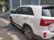 Kia Sorento   2018 - Cần bán Kia Sorento năm 2018, màu trắng còn mới