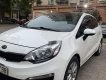 Kia Rio   2017 - Cần bán lại xe Kia Rio đời 2017, màu trắng, nhập khẩu