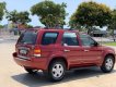 Ford Escape 2002 - Bán Ford Escape đời 2002, màu đỏ