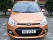 Hyundai Grand i10   2014 - Bán Hyundai Grand i10 đời 2014, xe nhập, 265tr