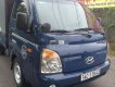 Hyundai Porter   2005 - Bán xe Hyundai Porter 2005, màu xanh lam, nhập khẩu nguyên chiếc, giá tốt