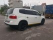 Chevrolet Orlando 2017 - Cần bán Chevrolet Orlando sản xuất 2017, màu trắng