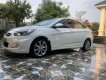 Hyundai Accent    2012 - Bán xe Hyundai Accent sản xuất 2012, nhập khẩu nguyên chiếc 