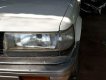 Nissan Bluebird    1984 - Bán xe Nissan Bluebird năm sản xuất 1984, xe nhập, giá tốt