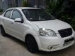 Daewoo Gentra    2009 - Cần bán xe Daewoo Gentra sản xuất 2009