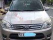 Ford Escape 2009 - Cần bán lại xe Ford Escape đời 2009, màu bạc