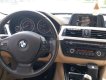 BMW 3 Series 320i   2014 - Cần bán lại xe BMW 3 Series 320i 2014, màu bạc, nhập khẩu chính chủ